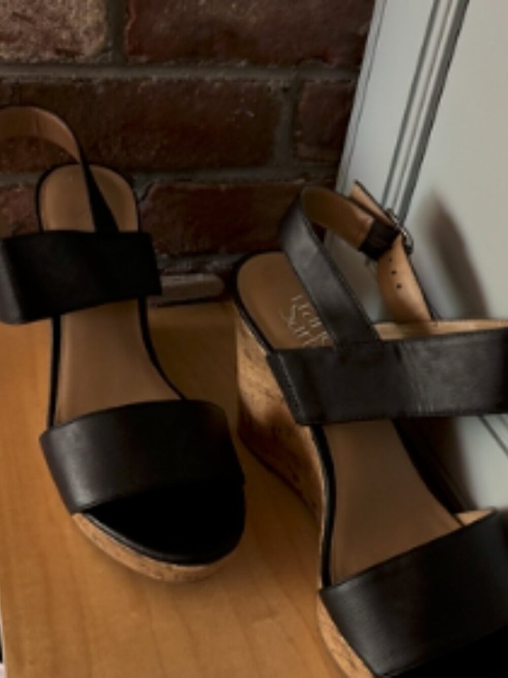 Franco Sarto Sandals
